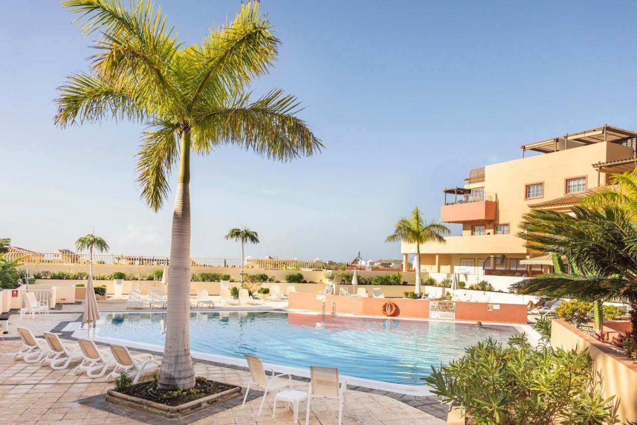 Terrazas Del Duque Sunset Apartment Costa Adeje  Exterior photo