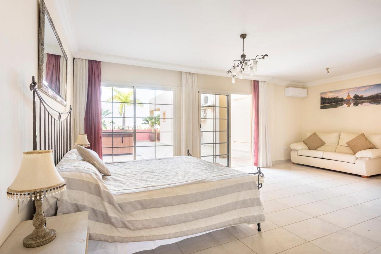Terrazas Del Duque Sunset Apartment Costa Adeje  Exterior photo