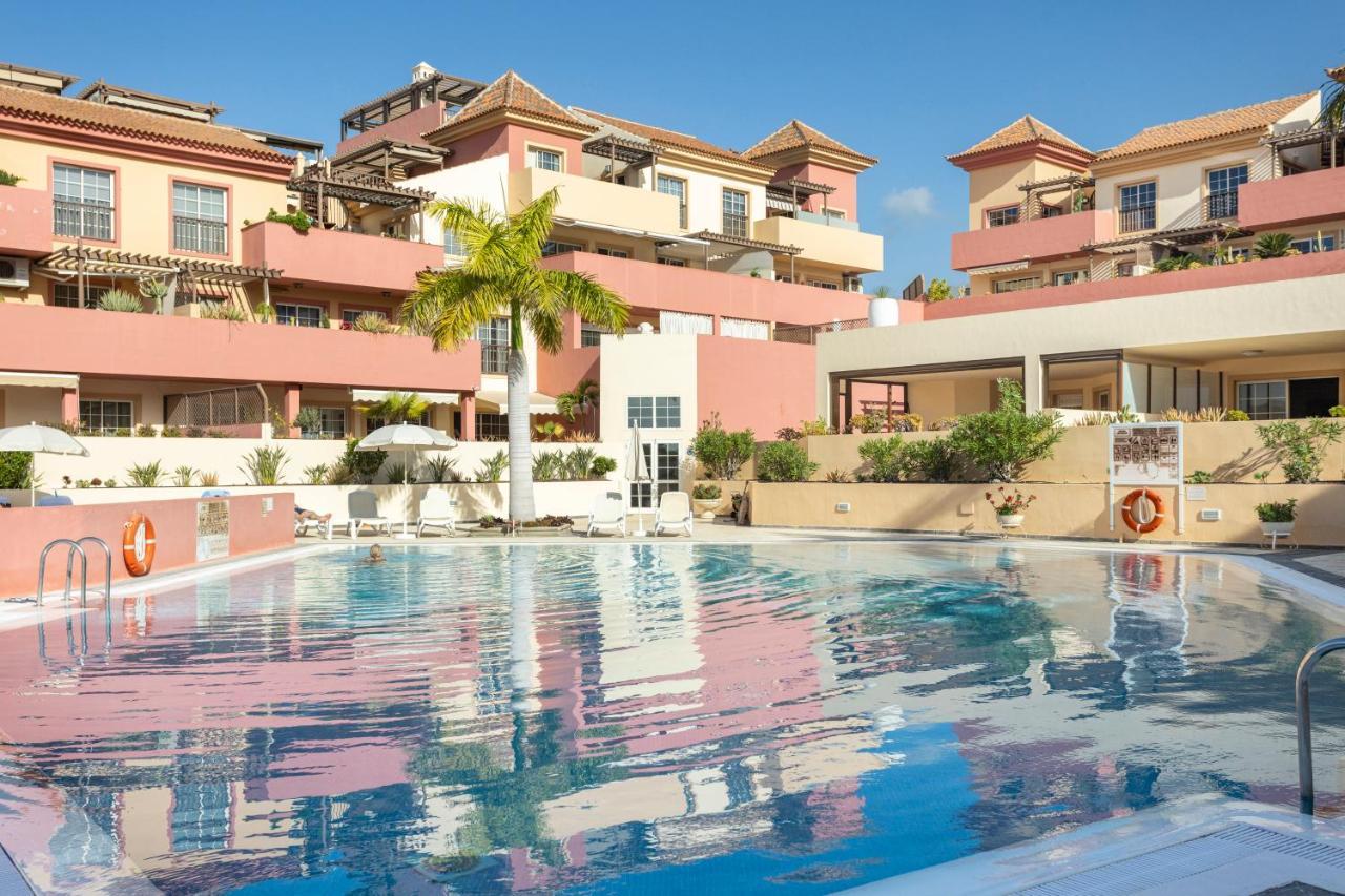 Terrazas Del Duque Sunset Apartment Costa Adeje  Exterior photo